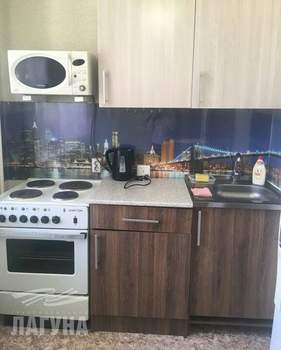 1-к квартира, на длительный срок, 30м2, 6/11 этаж