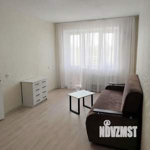 1-к квартира, на длительный срок, 35м2, 6/15 этаж