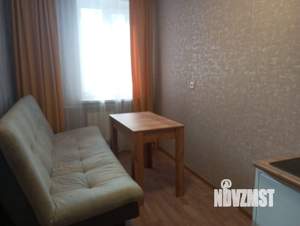 1-к квартира, посуточно, 34м2, 1/1 этаж