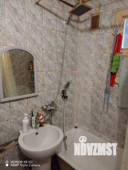 1-к квартира, на длительный срок, 29м2, 3/5 этаж