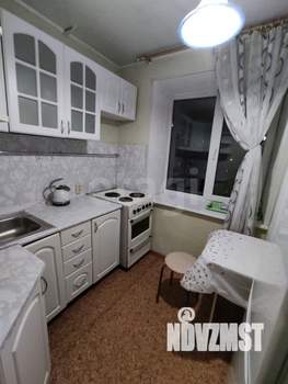 2-к квартира, на длительный срок, 60м2, 3/5 этаж