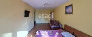 1-к квартира, на длительный срок, 40м2, 7/10 этаж