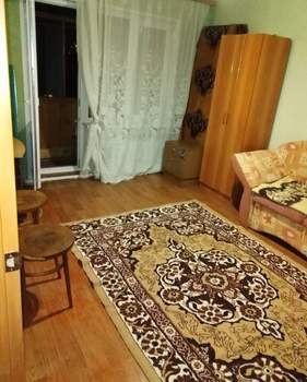 2-к квартира, на длительный срок, 47м2, 3/5 этаж