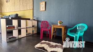 2-к квартира, посуточно, 54м2, 3/9 этаж