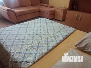 1-к квартира, посуточно, 37м2, 1/1 этаж