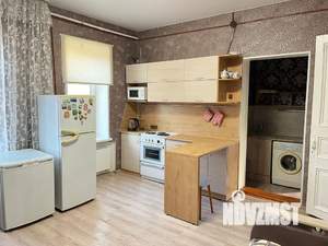 2-к квартира, посуточно, 45м2, 2/2 этаж