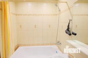 1-к квартира, посуточно, 48м2, 1/1 этаж
