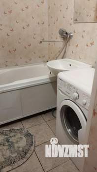 1-к квартира, на длительный срок, 45м2, 8/17 этаж