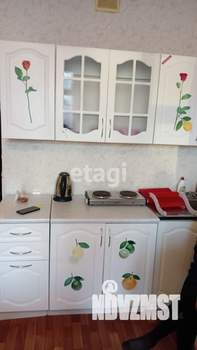 1-к квартира, на длительный срок, 27м2, 3/11 этаж