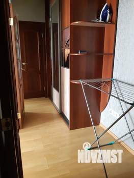 1-к квартира, посуточно, 34м2, 3/12 этаж