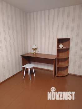 1-к квартира, на длительный срок, 39м2, 2/10 этаж