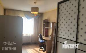 3-к квартира, на длительный срок, 77м2, 15/17 этаж