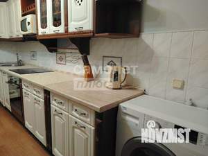 4-к квартира, на длительный срок, 110м2, 5/6 этаж