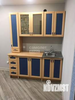 1-к квартира, на длительный срок, 33м2, 3/10 этаж