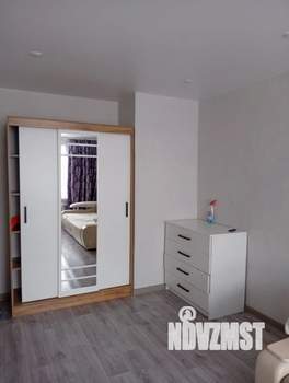 1-к квартира, на длительный срок, 20м2, 2/9 этаж