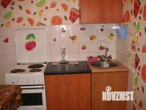 1-к квартира, на длительный срок, 33м2, 1/5 этаж