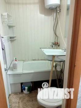 Студия квартира, на длительный срок, 13м2, 1/10 этаж