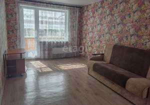 2-к квартира, на длительный срок, 55м2, 5/9 этаж