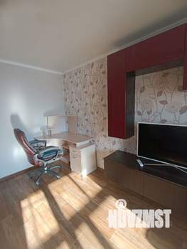 1-к квартира, на длительный срок, 35м2, 7/9 этаж