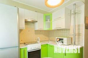 1-к квартира, посуточно, 32м2, 3/5 этаж