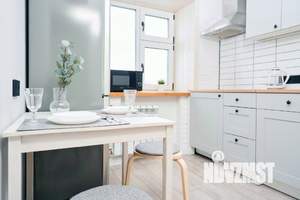 1-к квартира, посуточно, 32м2, 1/1 этаж