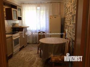 2-к квартира, на длительный срок, 52м2, 2/5 этаж