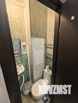 Студия квартира, посуточно, 15м2, 1/5 этаж