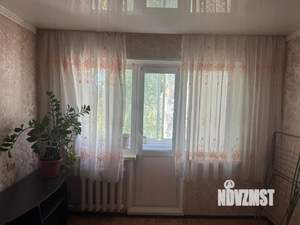 3-к квартира, на длительный срок, 58м2, 4/5 этаж