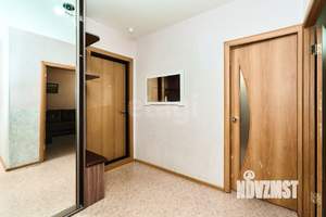 2-к квартира, на длительный срок, 61м2, 6/14 этаж