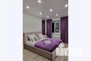 1-к квартира, посуточно, 48м2, 5/6 этаж