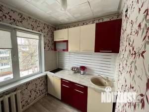 2-к квартира, посуточно, 43м2, 5/5 этаж