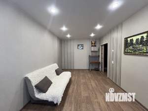 1-к квартира, на длительный срок, 37м2, 7/9 этаж