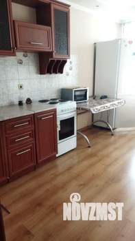 1-к квартира, на длительный срок, 43м2, 2/11 этаж