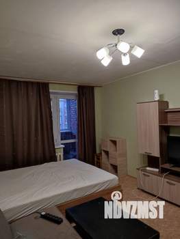 1-к квартира, на длительный срок, 35м2, 9/10 этаж