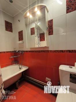 Студия квартира, на длительный срок, 18м2, 5/5 этаж