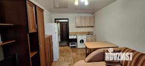 Студия квартира, на длительный срок, 19м2, 2/4 этаж