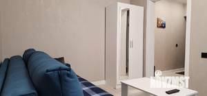 1-к квартира, посуточно, 30м2, 3/5 этаж