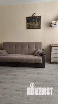 Студия квартира, на длительный срок, 23м2, 3/3 этаж