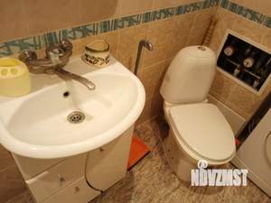 1-к квартира, на длительный срок, 40м2, 7/12 этаж