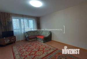 2-к квартира, на длительный срок, 59м2, 2/17 этаж