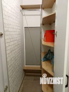 1-к квартира, на длительный срок, 30м2, 2/14 этаж