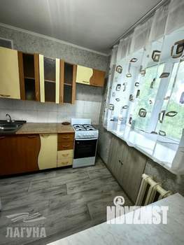 2-к квартира, на длительный срок, 44м2, 5/5 этаж