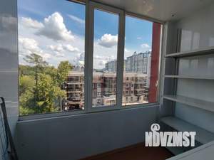 1-к квартира, посуточно, 40м2, 5/9 этаж