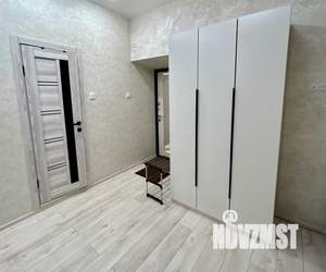 Студия квартира, посуточно, 16м2, 1/2 этаж