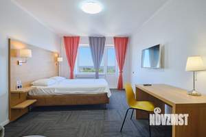 2-к квартира, посуточно, 52м2, 1/1 этаж