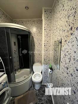 Студия квартира, на длительный срок, 24м2, 3/3 этаж