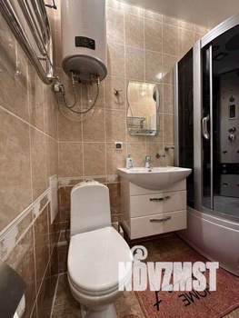 1-к квартира, посуточно, 31м2, 1/1 этаж