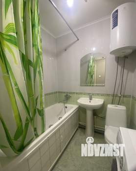 2-к квартира, на длительный срок, 40м2, 1/10 этаж