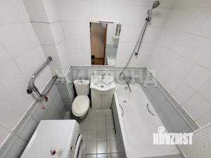 1-к квартира, на длительный срок, 32м2, 1/6 этаж