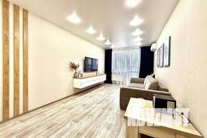 2-к квартира, посуточно, 54м2, 12/17 этаж